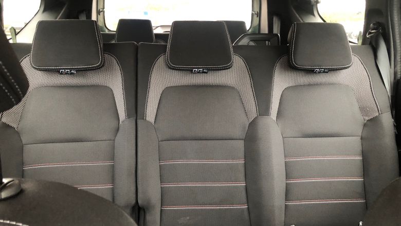 Dacia Jogger 1.0 TCe Extreme SE 5dr Petrol Estate